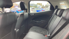 Ford EcoSport 1.0 EcoBoost 125 ST-Line 5dr Petrol Hatchback